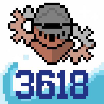 [dd1973] Rusted Avatar - Ty