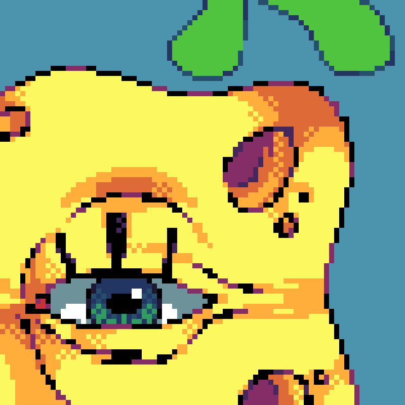 [8426a8] ya ik it was you its chill