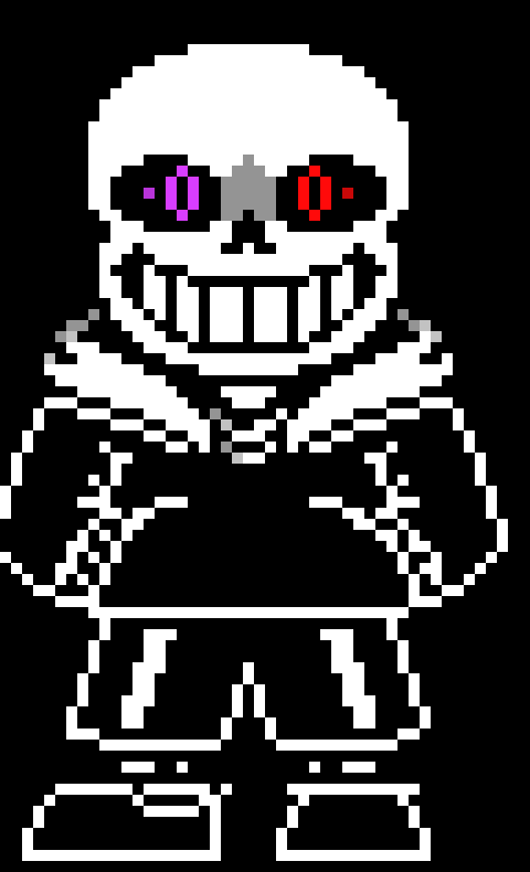 sans understail