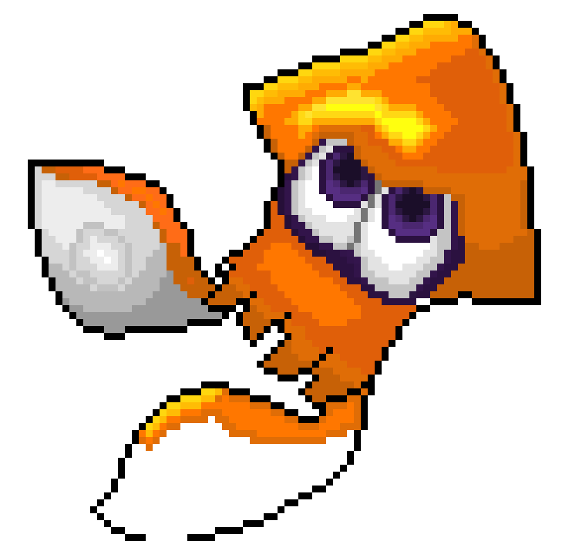 [9664c4] Sqiud