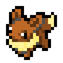 [9664c4] Eevee