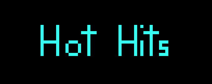 [6d9af5] Cover: Hot Hits