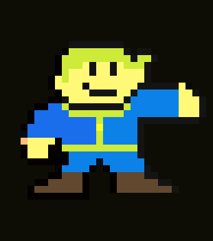 [9664c4] 8-BIT Fallout