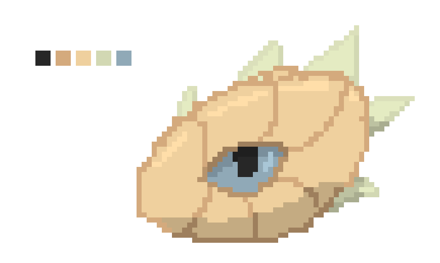 [9664c4] Eye
