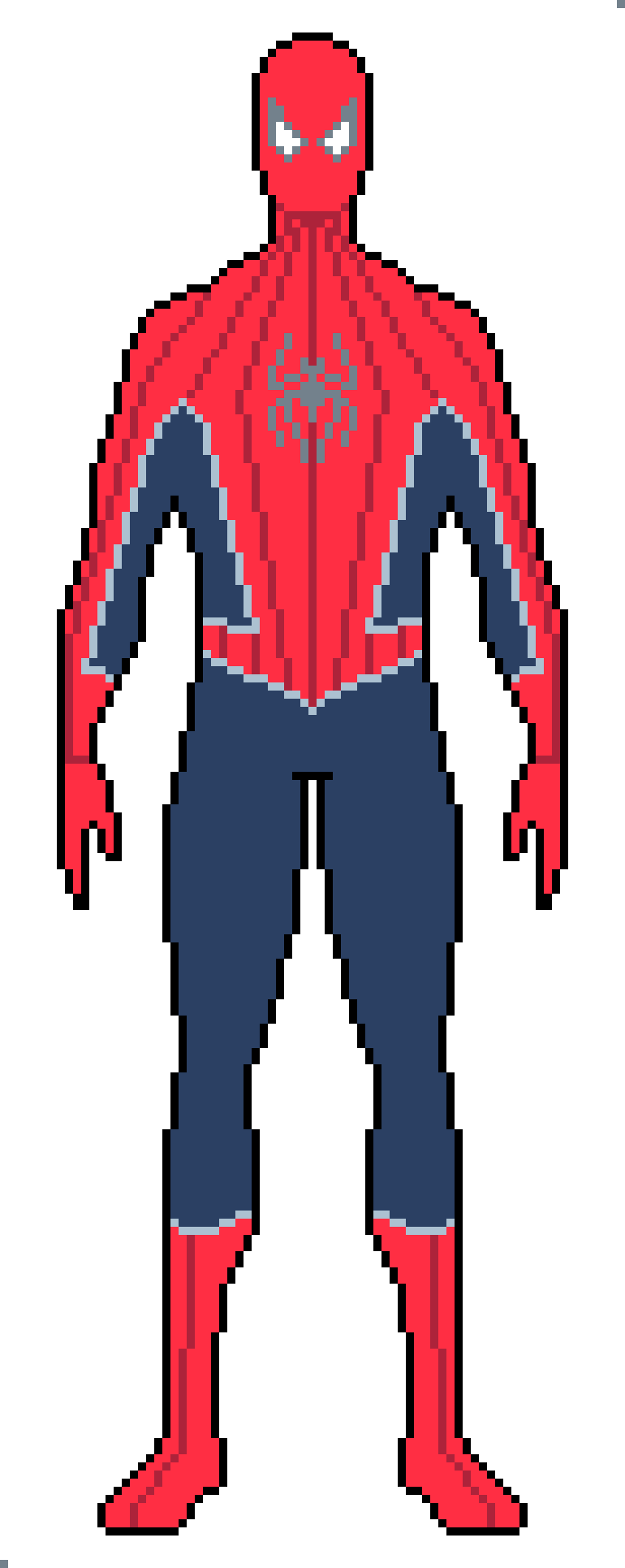 [77dc0c] body wip