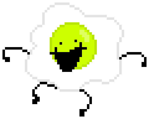 [4e637f] Yolkface