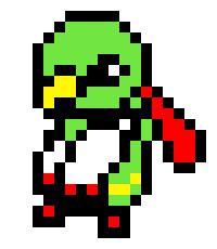 [9664c4] Xatu