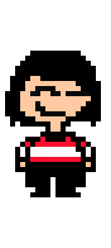 [59c8e6] undertale bravery