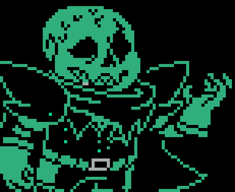 [691fe2] [Sans stands there in disbelief, frozen in shock]  -Ash, with the same ID
