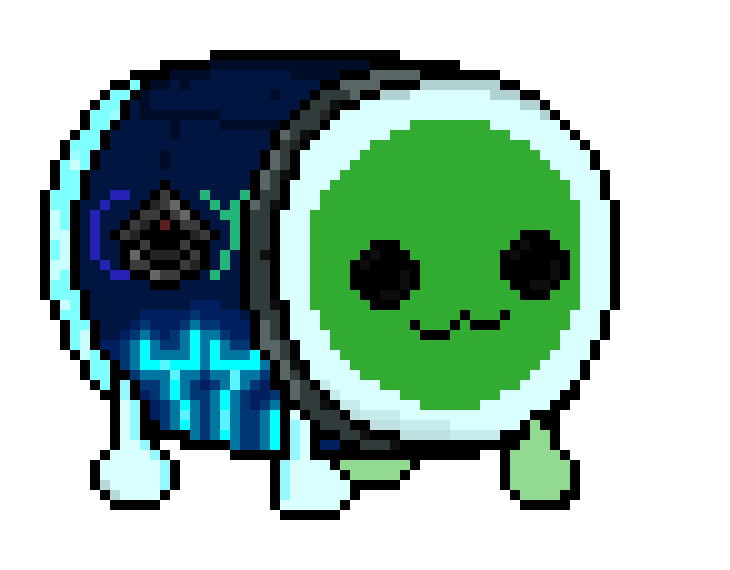 Don-chan slate for Tenebris made