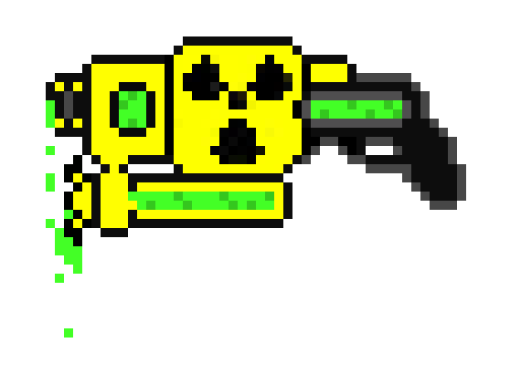 [6bf06b] The Atomizer