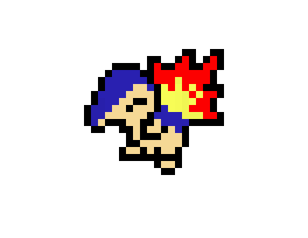 [9664c4] Cyndaquil