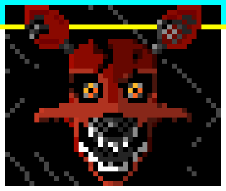 Foxy (FNAF 4)