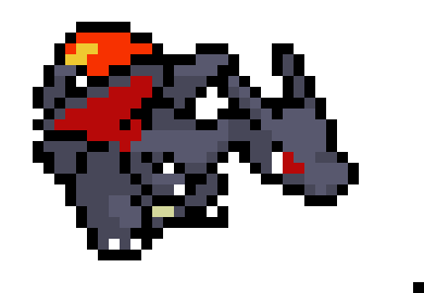 [0a0f98] Shiny Charizard