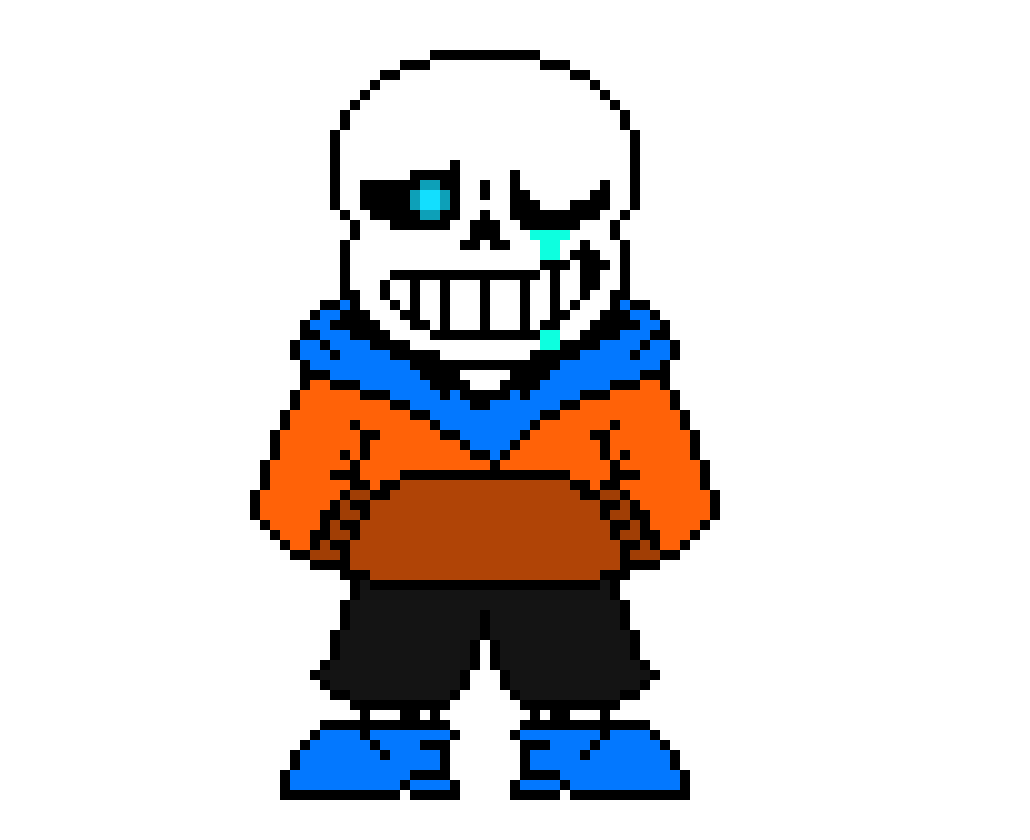 DisTrust Sans *my version*