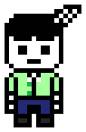 [501091] 8Bit Sprite