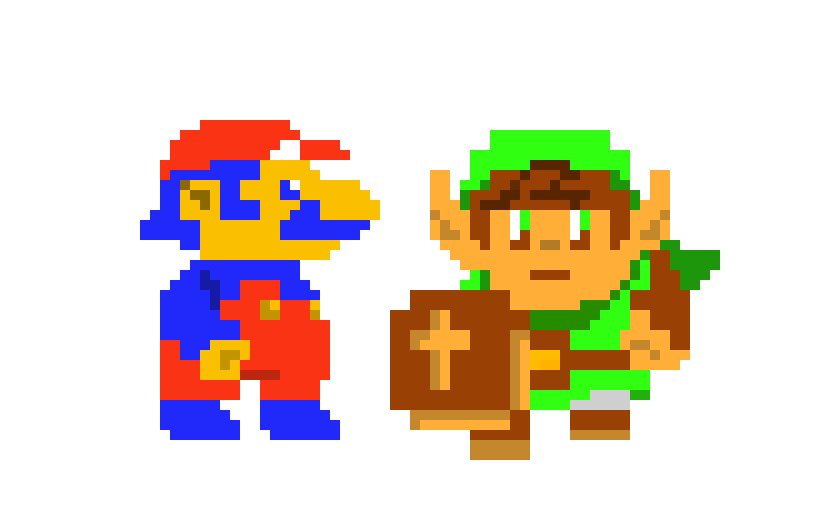 [17c0a7] mario/jumpMan