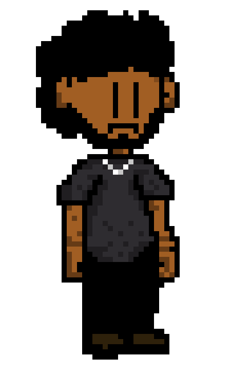 [0f5f14] tahmeed pixel theme park