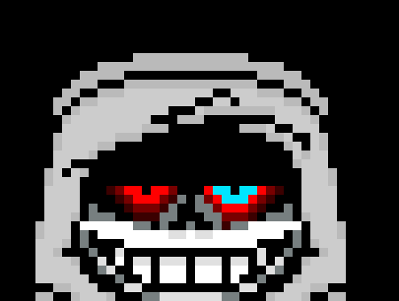[57dac4] another addition, they are out in the surface, trying to stop Asriel from killing all of Humanity 