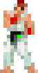 [4cb82a] Standing_One