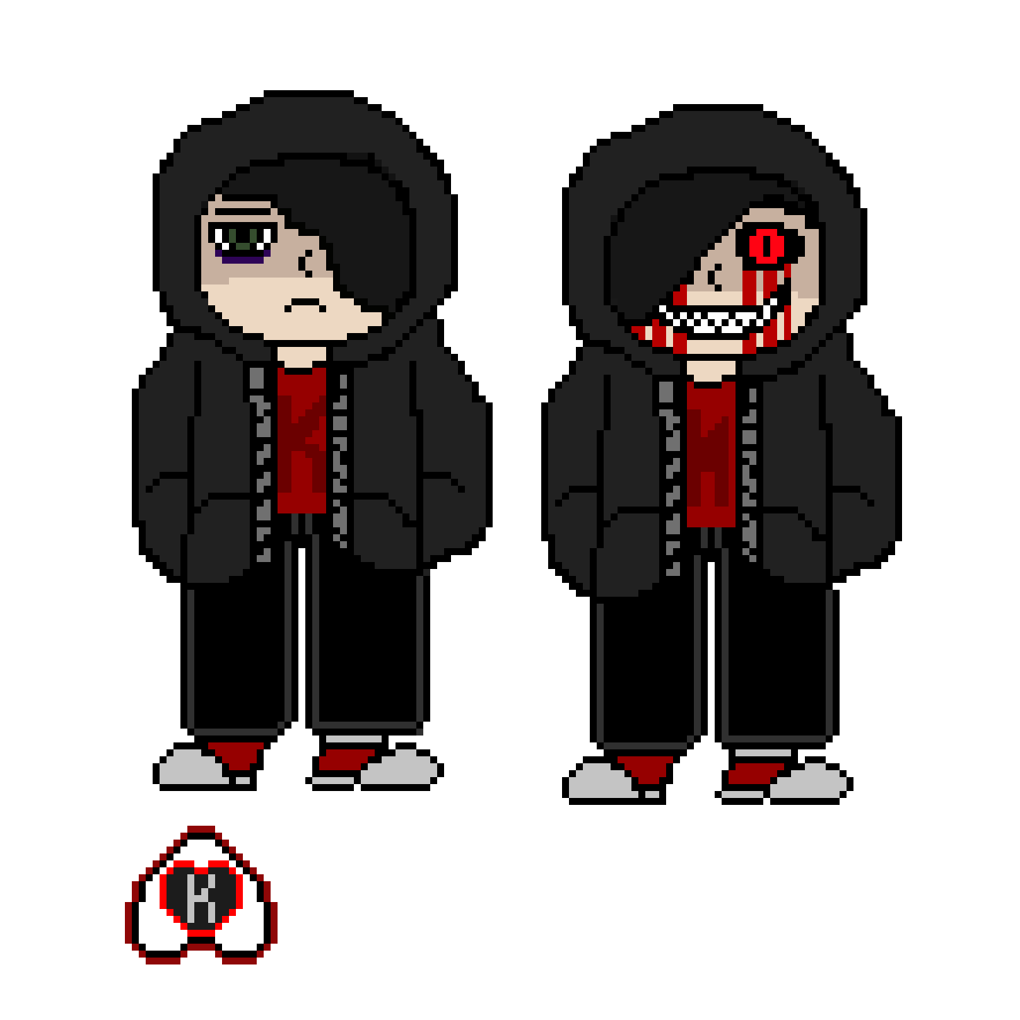 [f12b8f] Kinjen (phase 1) and Kinjen-Sans (phase 2)