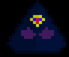 [be82ba] (It closed the portal without leaving. It must carry out its mission)