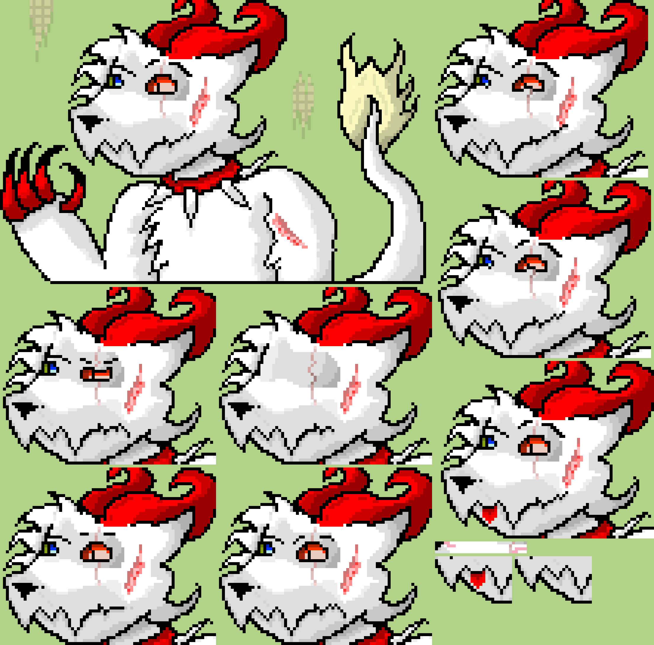 "Unhinged Terrie [Finished 1.9]-[Was finished by May]"