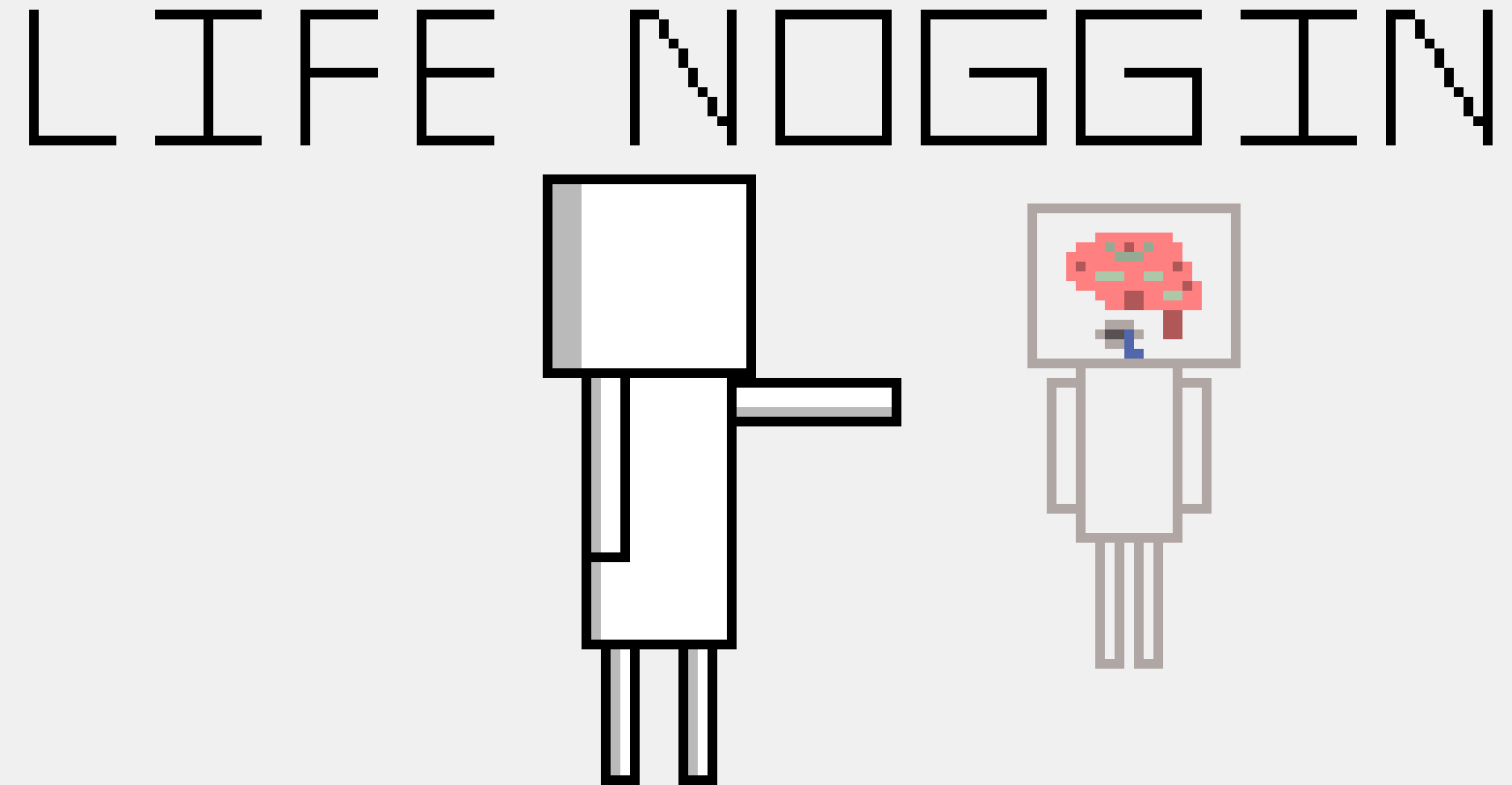 [9664c4] LIFE NOGIN THE ONE!!!!!!!!!!!!!! really though