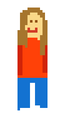 [bcbb1f] Amelystanding