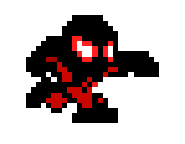 [42855f] miles sprite 1