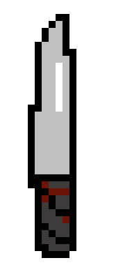 [2633f0] knife