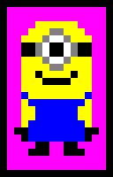 [9664c4] Minion