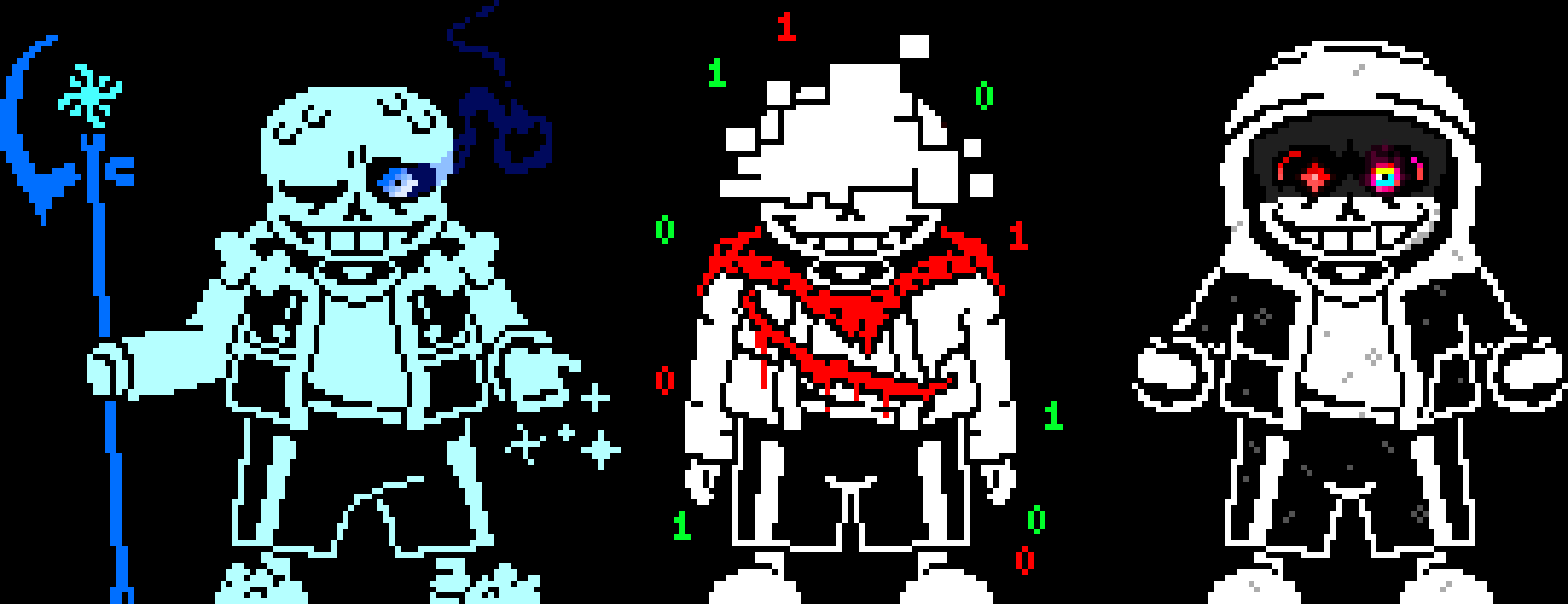 [f5e073] Dark Time Trio 3