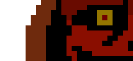 [6c26bc] Crimsontale: Darkened Dust -- Sebasticus Ribius ("Snowdin" Encounter)