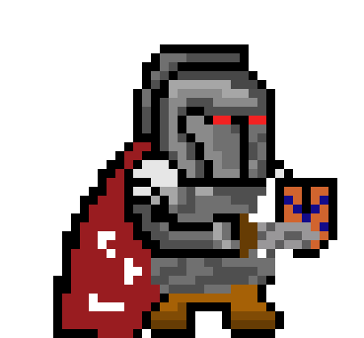 [118b50] Knightgame