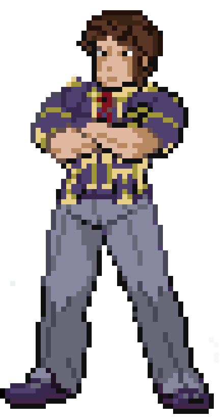 [198db4] Dark Duke Ahyzn