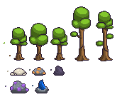 [de19b3] Resource_Sprites