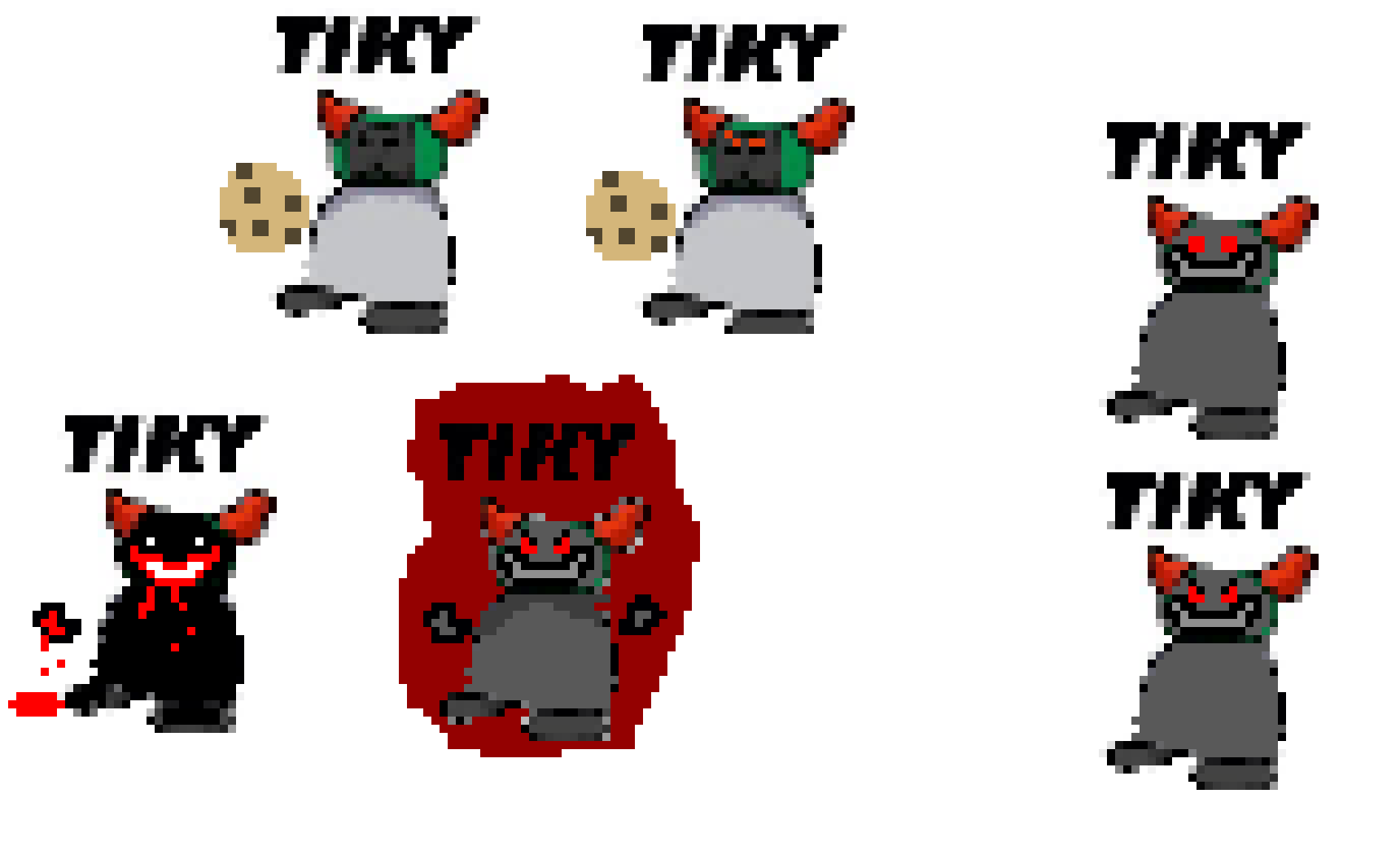 [4b9e79] TIKY gallery