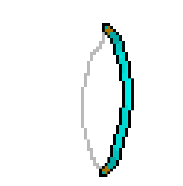 [c4057e] Storm Bow