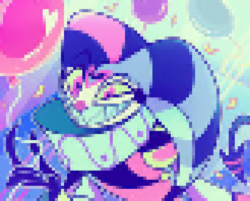 [215d8c] Lil leaf if you join Twocunt, you'll be hated by everyone <3