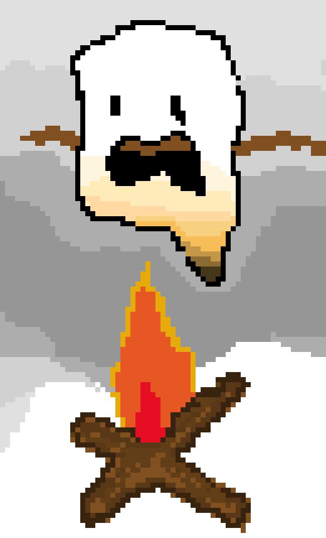 [fe3f0b] marshmallow 2