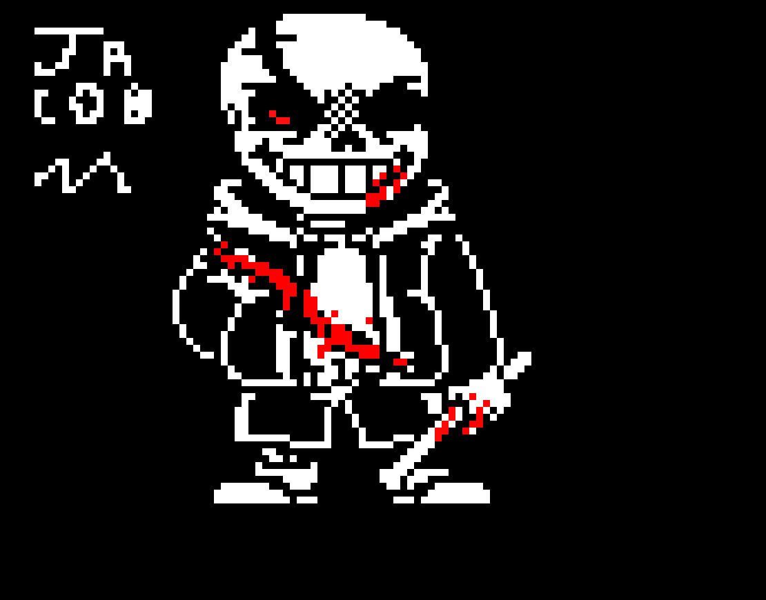 [4b8c61] Last Breath Sans Phase 