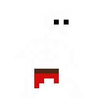 [9664c4] skeleton