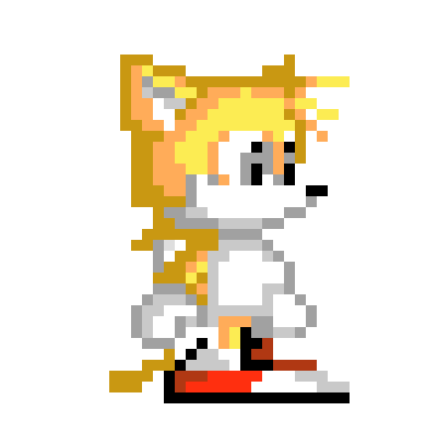 Tails