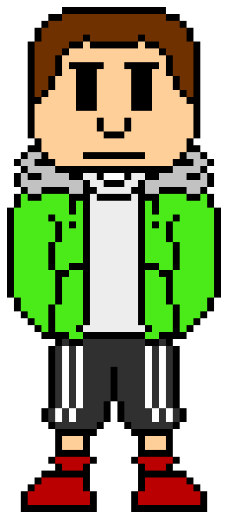 [d6b045] I managed to create Storyshift Chara