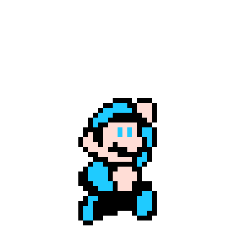 [9664c4] Luigi