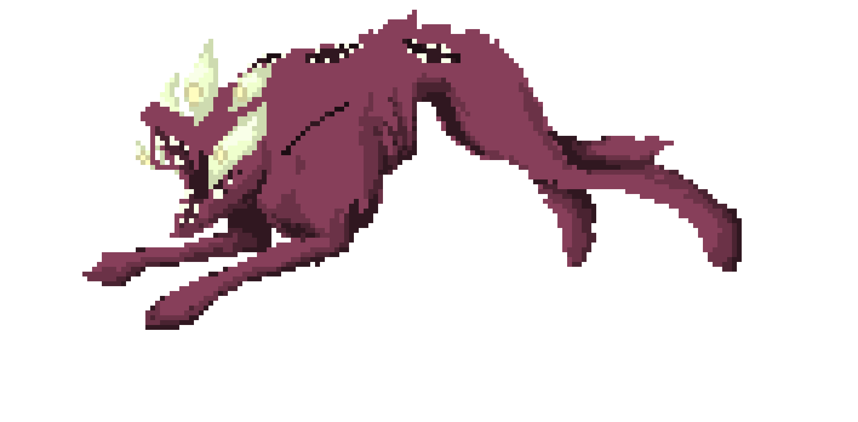 [9664c4] b0sS Sprite Opening
