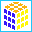 [bcf5a5] cub cube