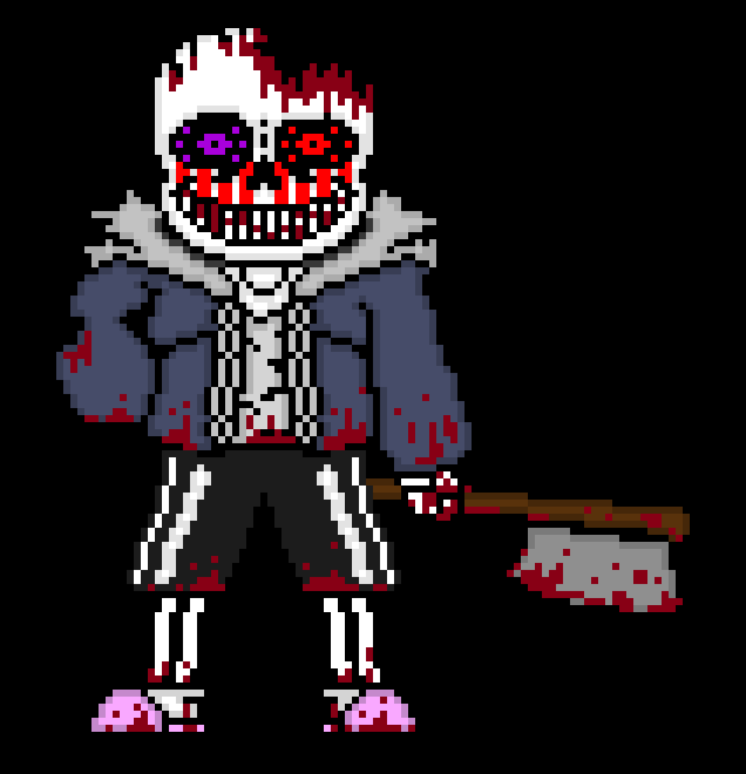 [e8cb42] hey dude if you like Nega and Ainavol you should combine them it would be a AU you own since i havent seen a Nega + Ainavol before