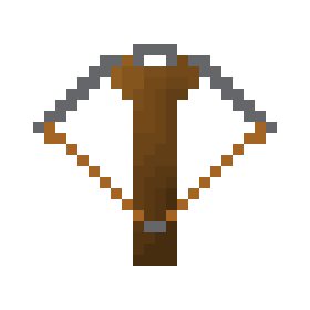 [9664c4] top view crossbow